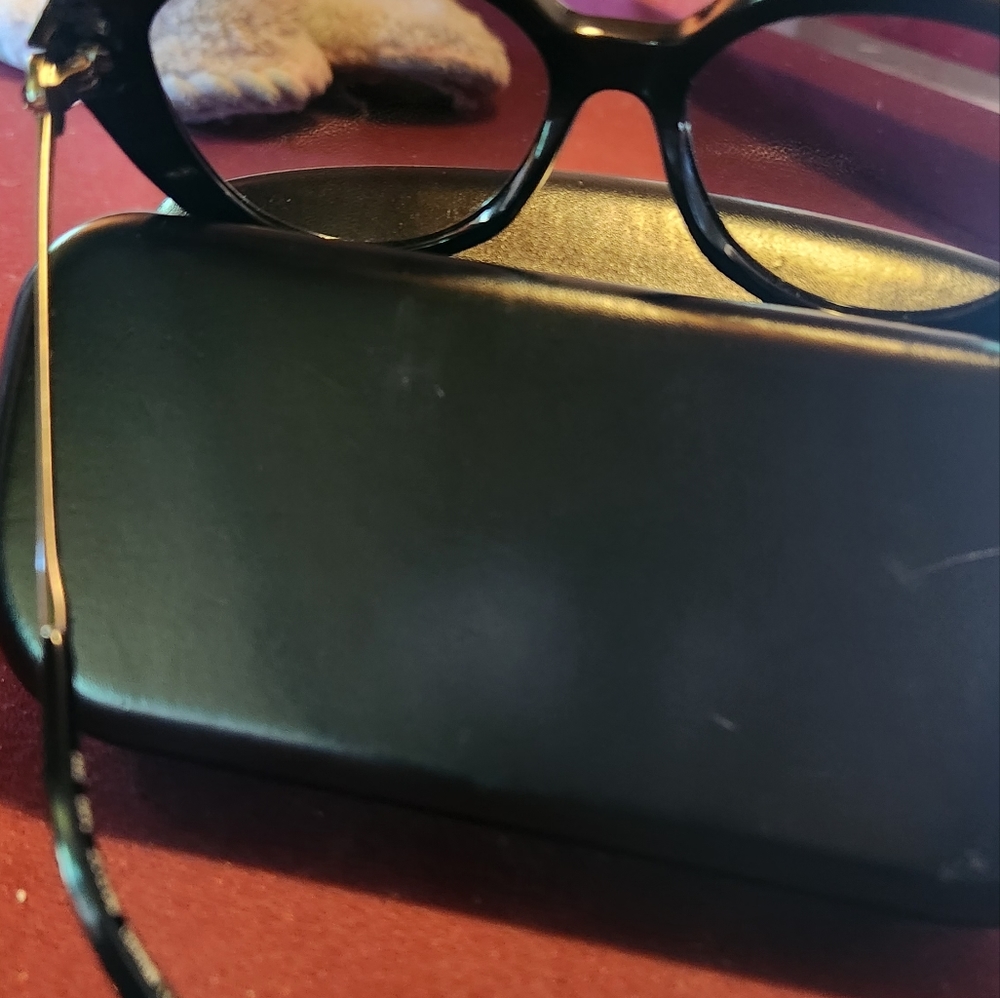 Coach sunglasses - Picture 2 of 4